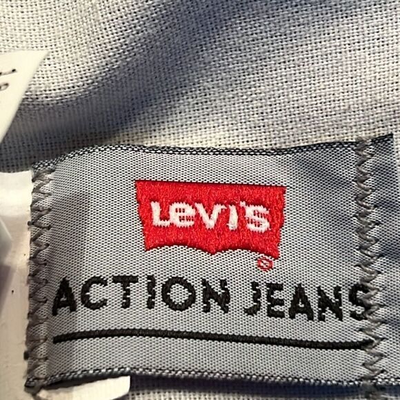 Levi’s Jeans Vintage 80s - Picture 10 of 12
